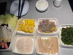 -半天妖烤鱼(印象城店)