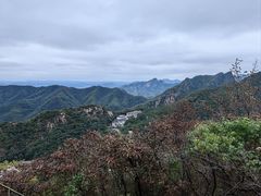 -丹东凤凰山景区