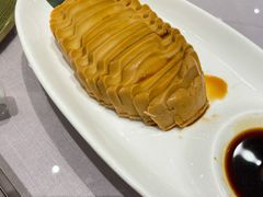 素鲍鱼-顺风江南宴(静安大融城店)