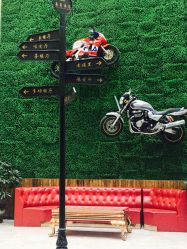 -喜宴酒店幸福里(星摩尔购物中心店)