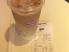 -哈根达斯(天河城店)