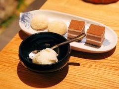 -山之川·日式料理(瀚海海尚店)