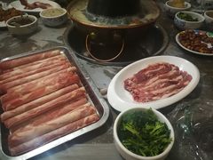 -原柳滩高台阶涮羊肉