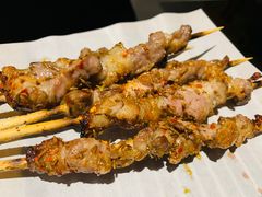 -肉串汪(月坛店)