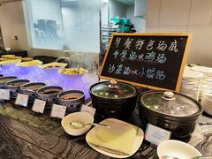 -厦门艾美酒店·新食谱西餐厅