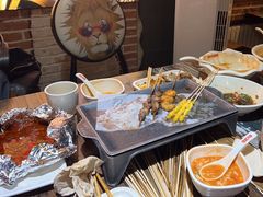 -管氏翅吧(广渠门店)
