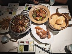 -四世同堂·京菜·烤鸭(双井店)