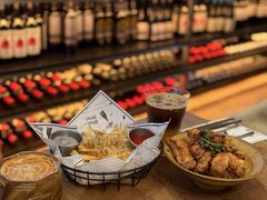 -Blac+Blac(中海环宇荟店)