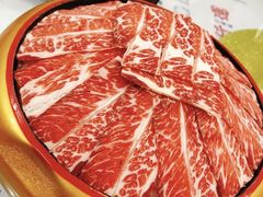 -行运海鲜食集(双安商场店)