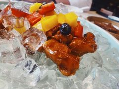冰镇咕噜肉-陶陶居·雅园(凯华国际店)