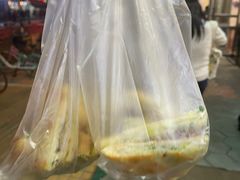 -咏春葱油饼(德政中路店)