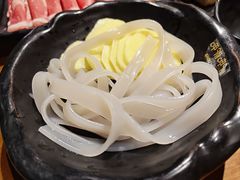 -呷哺呷哺 黄金牧场 (欢乐谷店)