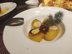 -肴约·花园式餐厅(湖里店)