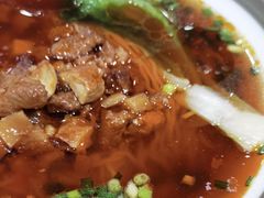 -弄堂咪道-饭香·面香·馄饨香(钦州北路田尚坊店)