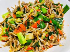 脆骨-壹盏灯(惠农店)