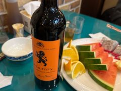 -巴依老爷新疆美食(昌平店)