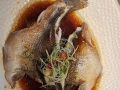 -胡胖子有鱼有肉(麓谷店)