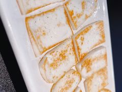 椒盐乳饼-南蛮子(进贤路店)