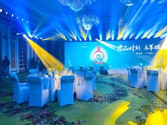 -广州富力丽思卡尔顿酒店