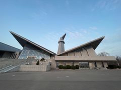 -盐城丹顶鹤湿地生态旅游区