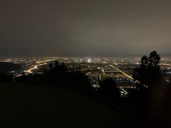 -鬼笑石后山停车场