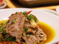 -全牛匠·乐山跷脚牛肉(新中关店)