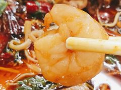 -俏江南(中山路先天下广场店)