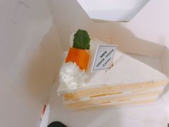 -皇后西斯汀(千姿汇店)