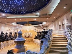 -乐山乌木文化博览苑