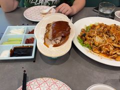 -正阳春烤鸭(华捷道店)