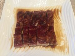 -麒麟中餐厅·经典粤菜·地道菜式老字号(广州长隆酒店)