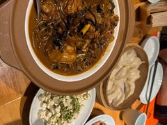 -一轩饺子馆(丽都店)