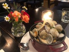 -La Creperie法餐厅(芮欧百货店)