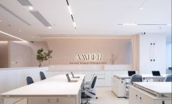 -琥珀婚礼策划AMBER WEDDING