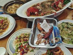 -喜来酌海鲜·饺子(和平一店)