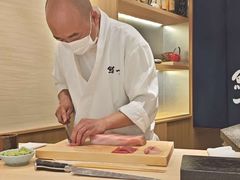 -鮨一日本料理旗舰店(总店)