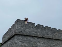 -河北村民俗体验园