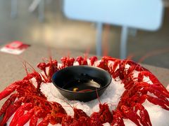 -一棠龙虾(徐家汇城开YOYO店)
