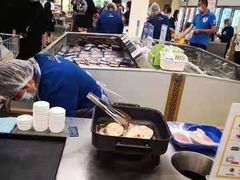 -盒马X会员店(王府井奥莱UP TOWN店)