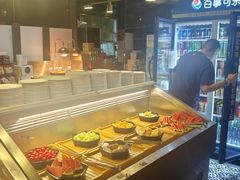 -火炉火自助餐(喜隆多店)