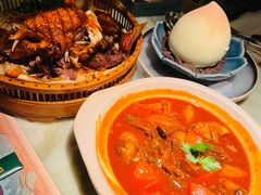 -苏乡兰亭·新派淮扬菜(吾悦广场店)