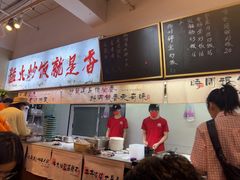 -扬二春炒饭(国庆路总店)