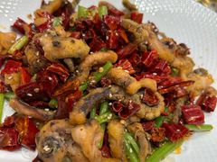 -大铁勺新津菜(熙悦汇店)
