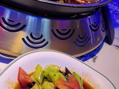 -徐记小怪兽肉蟹煲店(哈西万达金街店)