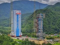 -西昌卫星发射中心
