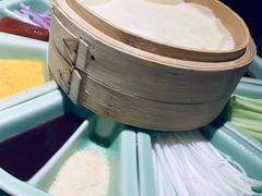 羲和烤鸭-羲和雅苑•北京烤鸭(国贸商城店)