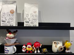 -NokNok Coffee(宽窄巷子店)