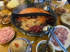 -五里关火锅(牛市口店)