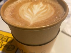 -麦当劳(中山大道中店)