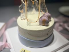 -第戎蛋糕(恒隆广场店)